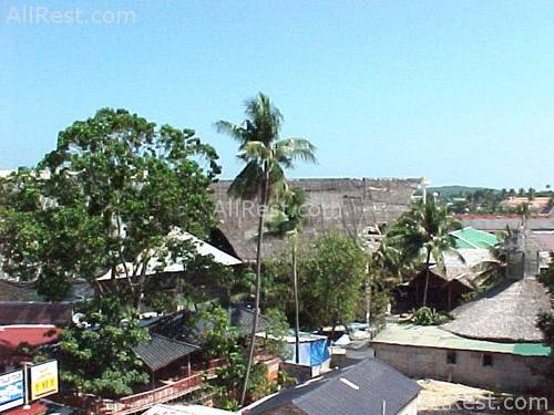 Moby Dick Guesthouse 8